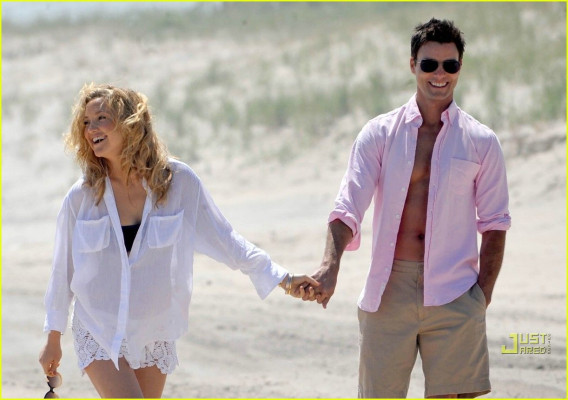 Colin Egglesfield - Something Borrowed (2011)