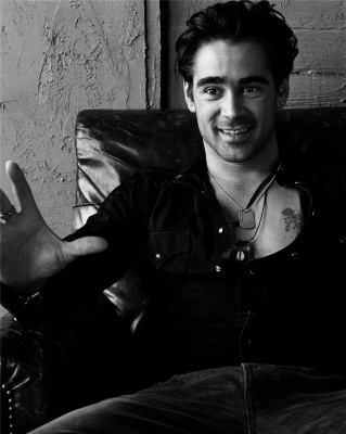 Colin Farrell pic #401094