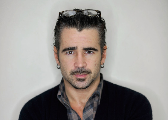 Colin Farrell pic #380144