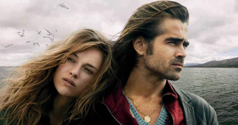 Colin Farrell pic #273335