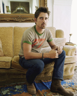 Colin Farrell pic #604293