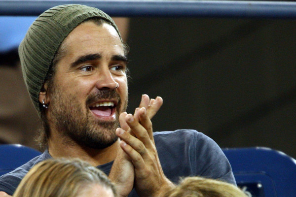 Colin Farrell pic #438598