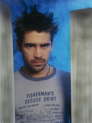 Colin Farrell pic #604312