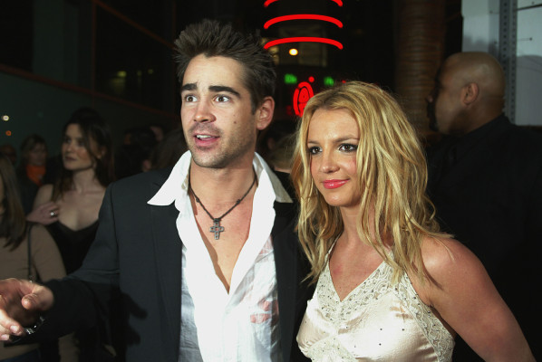 Colin Farrell pic #455905