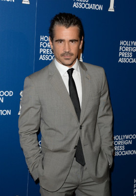 Colin Farrell pic #665306