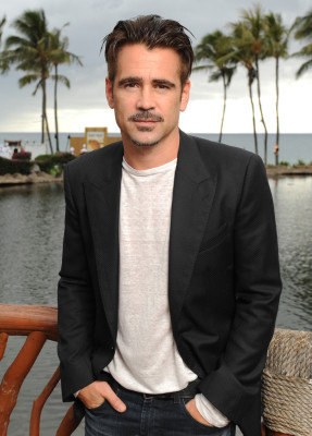 photo 4 in Colin Farrell gallery [id811823] 2015-06-07 00:00:00