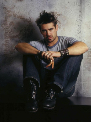 Colin Farrell pic #604317