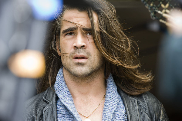 Colin Farrell pic #297273