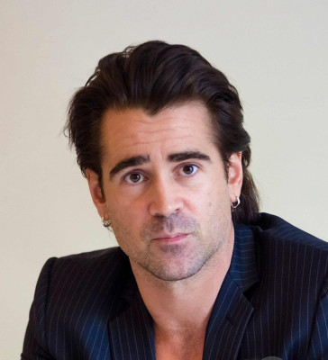 Colin Farrell pic #702387