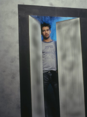 Colin Farrell pic #604314