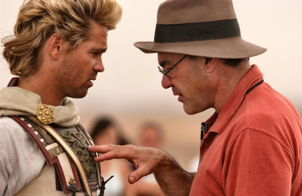 Colin Farrell pic #297272