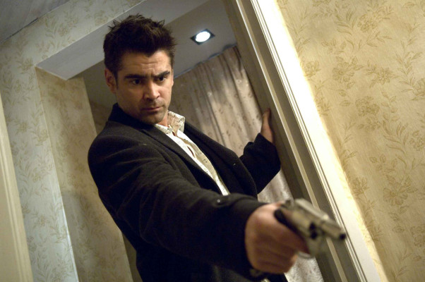 Colin Farrell pic #206146