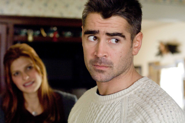 Colin Farrell pic #297271