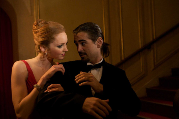 photo 25 in Colin Farrell gallery [id206147] 2009-11-12 00:00:00