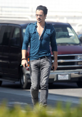 Colin Farrell pic #670360