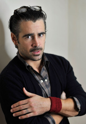 Colin Farrell pic #330977