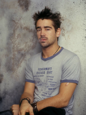 Colin Farrell pic #604316