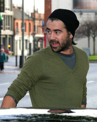 Colin Farrell pic #374479