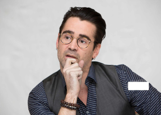 Colin Farrell pic #703450