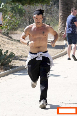 Colin Farrell pic #644906