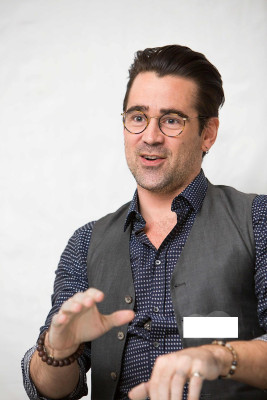 Colin Farrell pic #703451