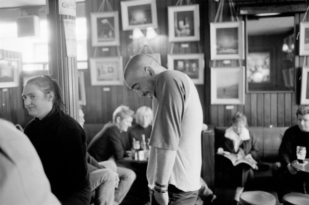 Colin Farrell pic #604323