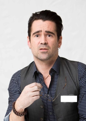 photo 6 in Colin Farrell gallery [id703452] 2014-02-25 00:00:00