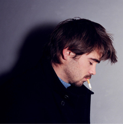 Colin Farrell pic #603499