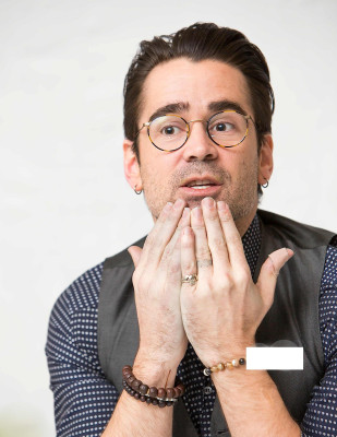 Colin Farrell pic #703449
