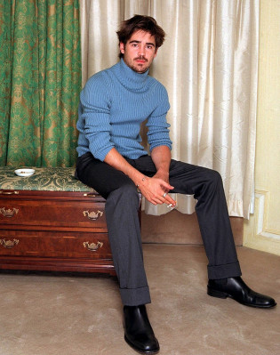 Colin Farrell pic #603498