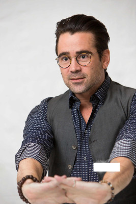 Colin Farrell pic #703455