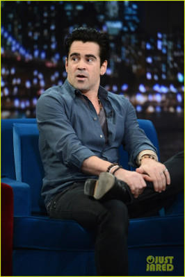 Colin Farrell pic #702186