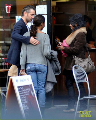 Colin Farrell pic #702391