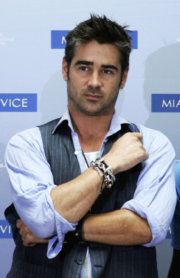 Colin Farrell pic #352735