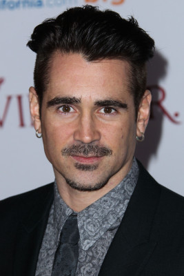 Colin Farrell pic #687432