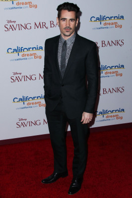 Colin Farrell pic #687433