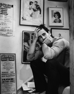 Colin Farrell pic #254940