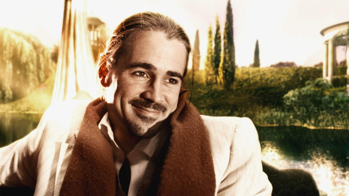 Colin Farrell pic #264581