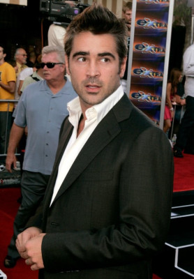 Colin Farrell pic #374405