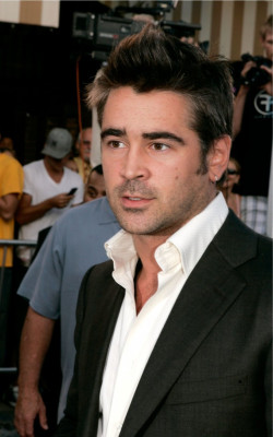 Colin Farrell pic #374403
