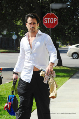 Colin Farrell pic #675966