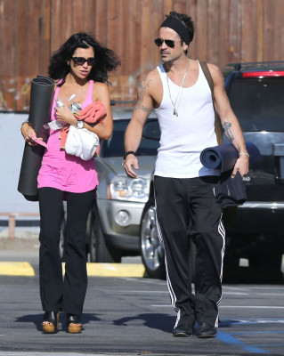 Colin Farrell pic #656037