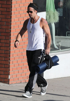 Colin Farrell pic #658273