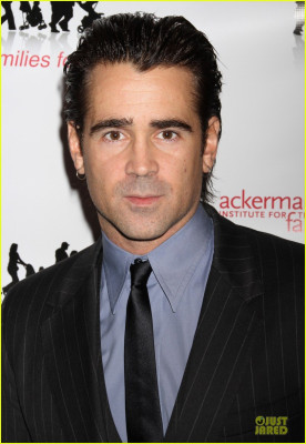 photo 19 in Colin Farrell gallery [id719863] 2014-04-13 00:00:00