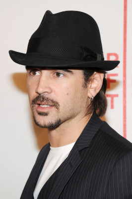 Colin Farrell pic #448608