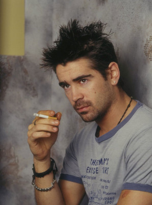 Colin Farrell pic #604309