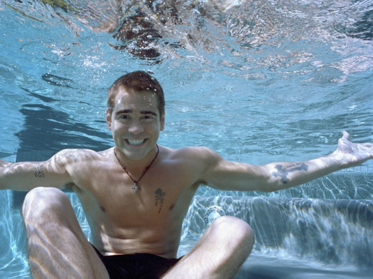 Colin Farrell pic #203156