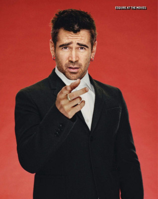 Colin Farrell pic #616972