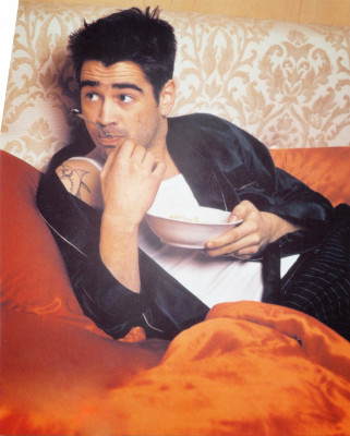 Colin Farrell pic #401098