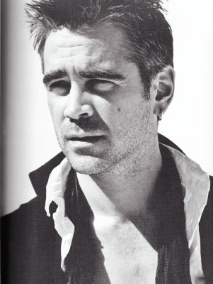 Colin Farrell pic #362297